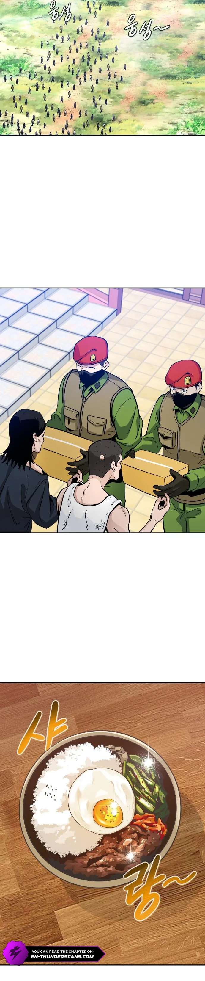 All Rounder Chapter 86 2